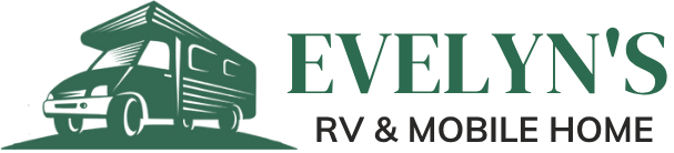Evelyn's RV & Mobile Home logo