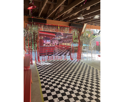 Sandy TerracesSandy Terraces