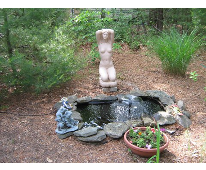 Sandy TerracesSandy Terraces