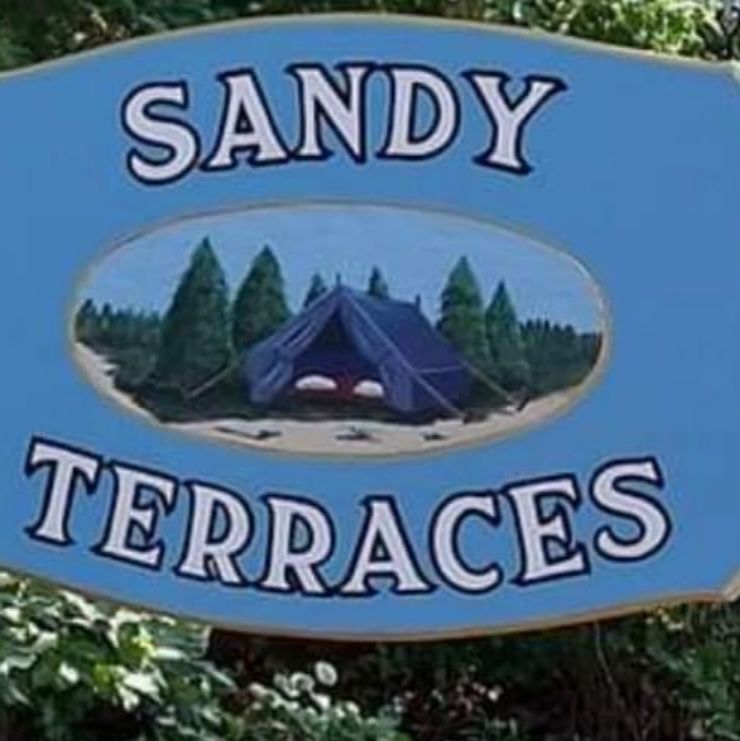 Sandy Sandy Terraces