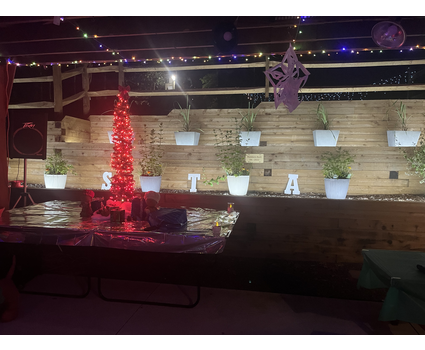 Sandy TerraceSandy Terracess