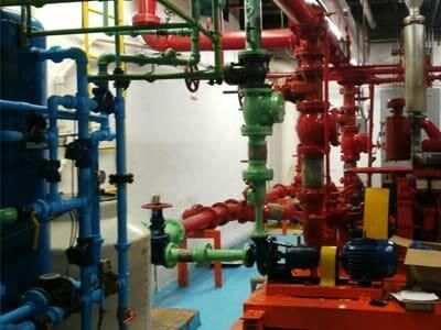 Pinturas y Recubrimientos Elizondo SA de CV