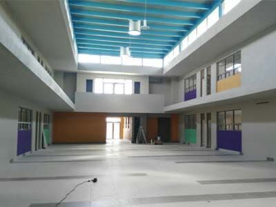Pinturas y Recubrimientos Elizondo SA de CV