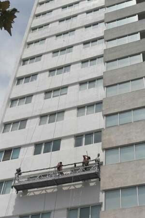 Pinturas y Recubrimientos Elizondo SA de CV