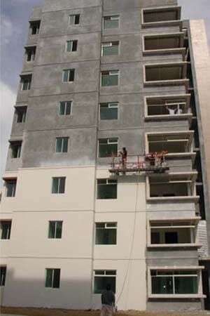Pinturas y Recubrimientos Elizondo SA de CV