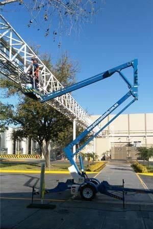 Pinturas y Recubrimientos Elizondo SA de CV