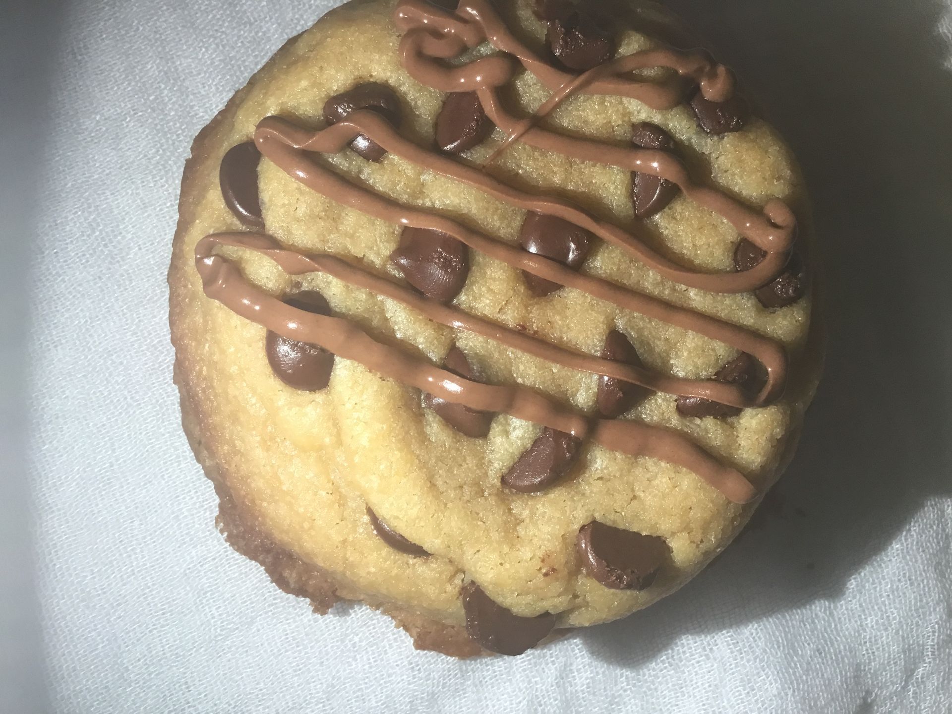 1/2  Dozen(6Cookies)                                    $28