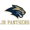 Logo for league