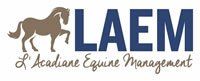 LAEM L'Acadiane Equine Management