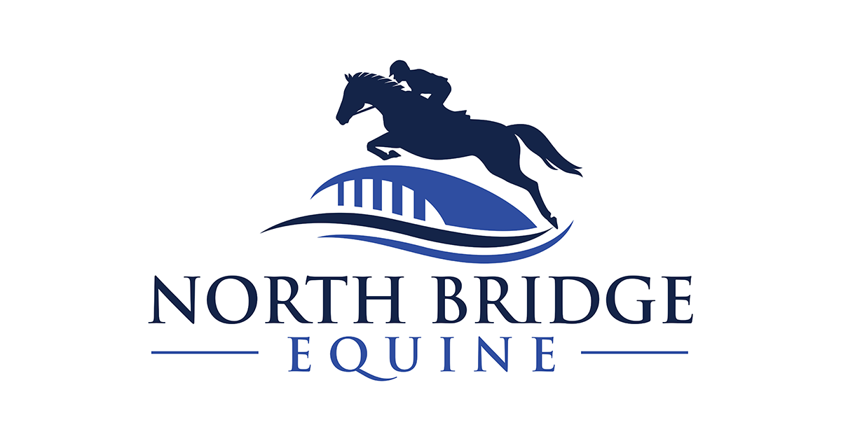 North Bridge Equine Associates logo