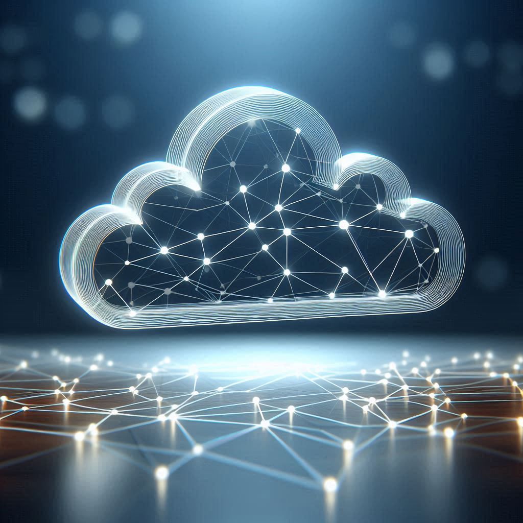 Cloudline Nexus Logo Alternative