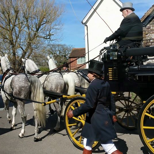 Crown Inn charcuterie platter