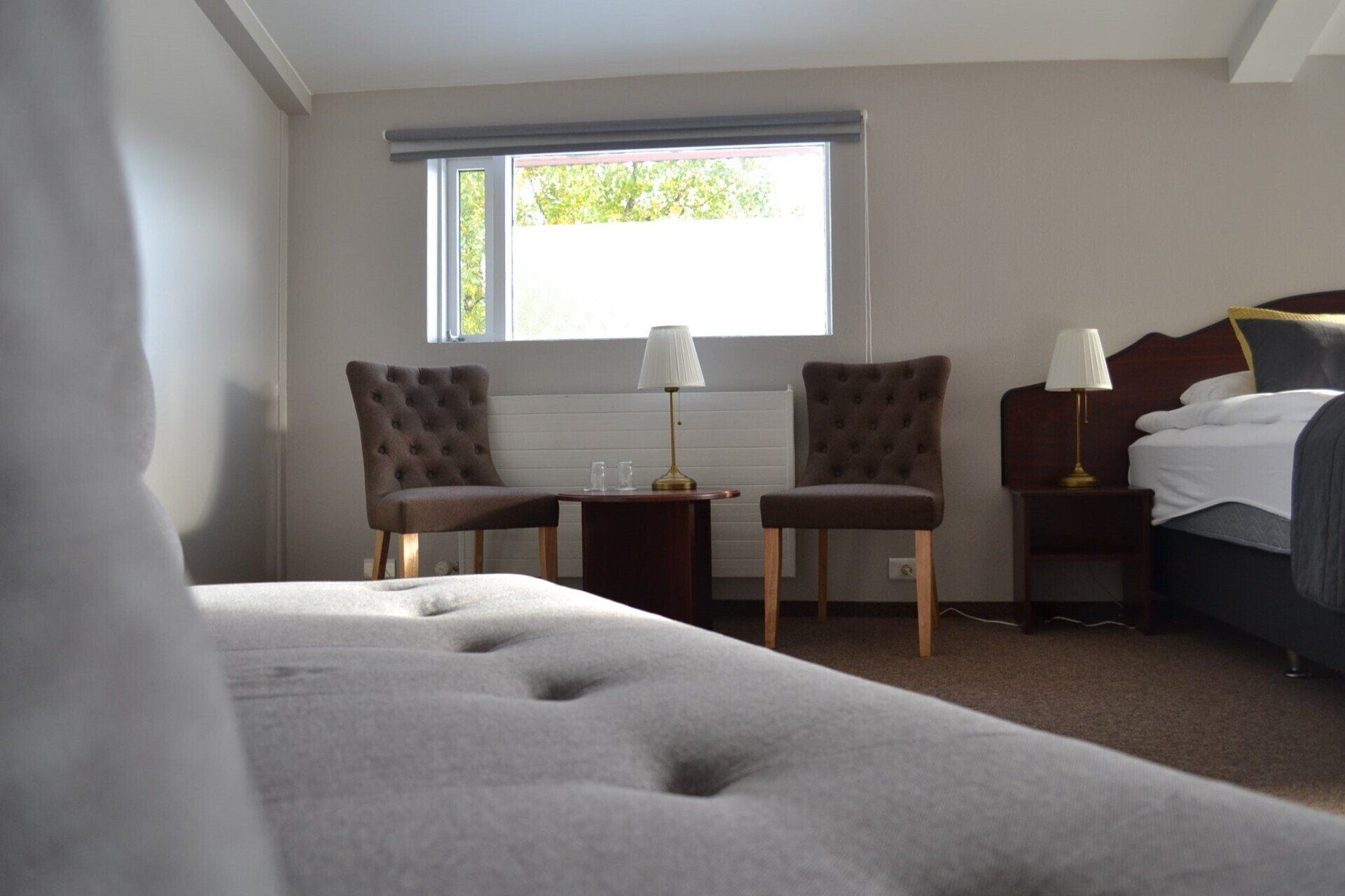 Superior Room Selection