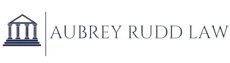 Aubrey Rudd Law Logo