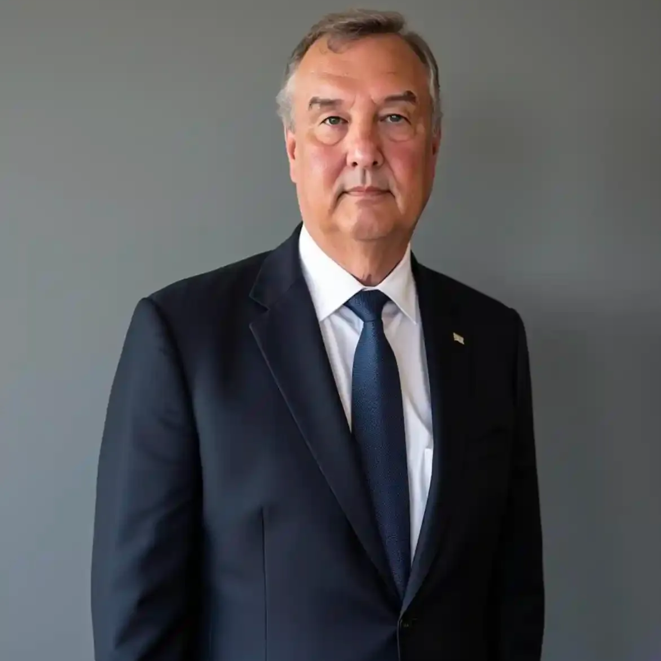 Attorney Aubrey Rudd Headshot