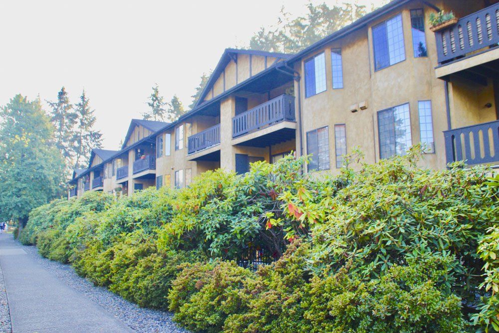 Sheffield Apartments