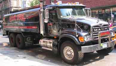 Oil Company | Cam Fuel Inc. | Brooklyn NY | Home