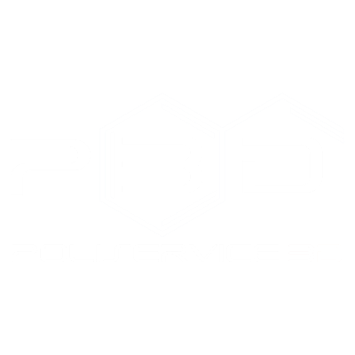 logo Poliservice 3D