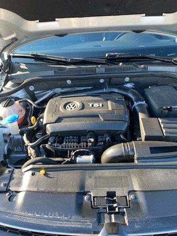 engine cleaned at cheseldine car wash