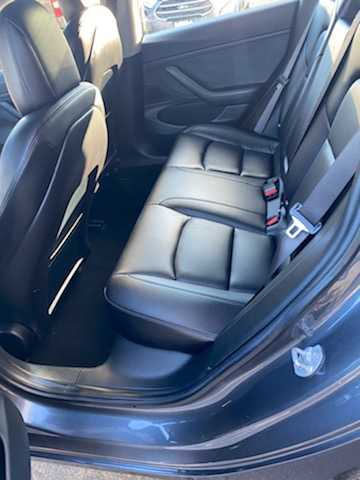 car detailed cheseldine car wash