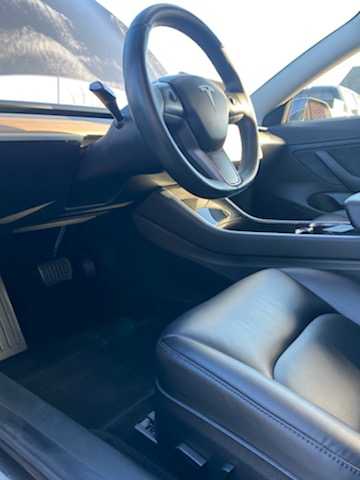 car detailed cheseldine carwash