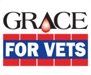grace for vets logo