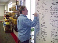 veterans day celebration