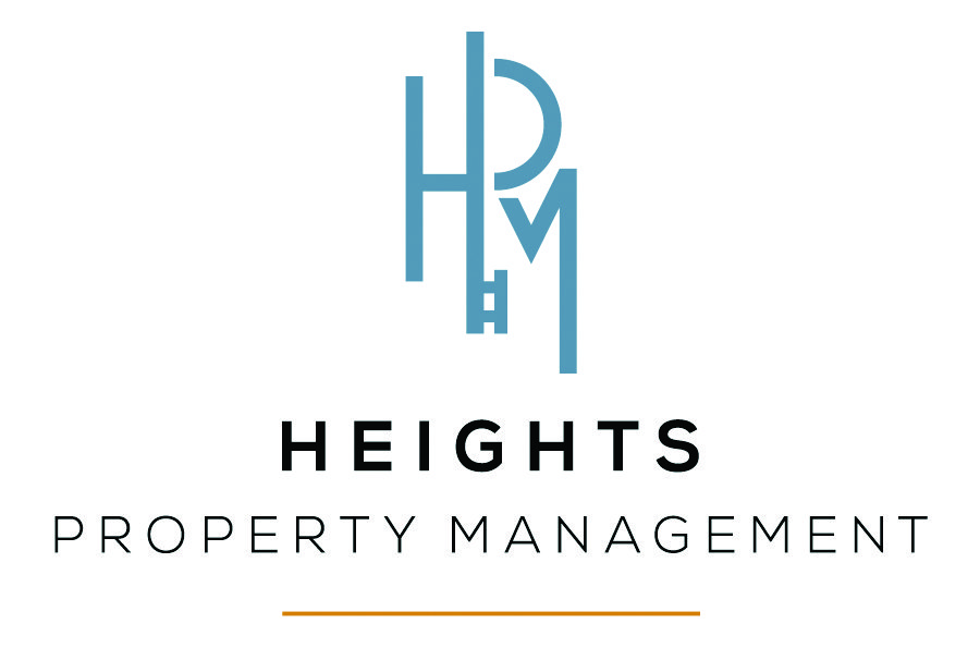 Heights Property Management Logo
