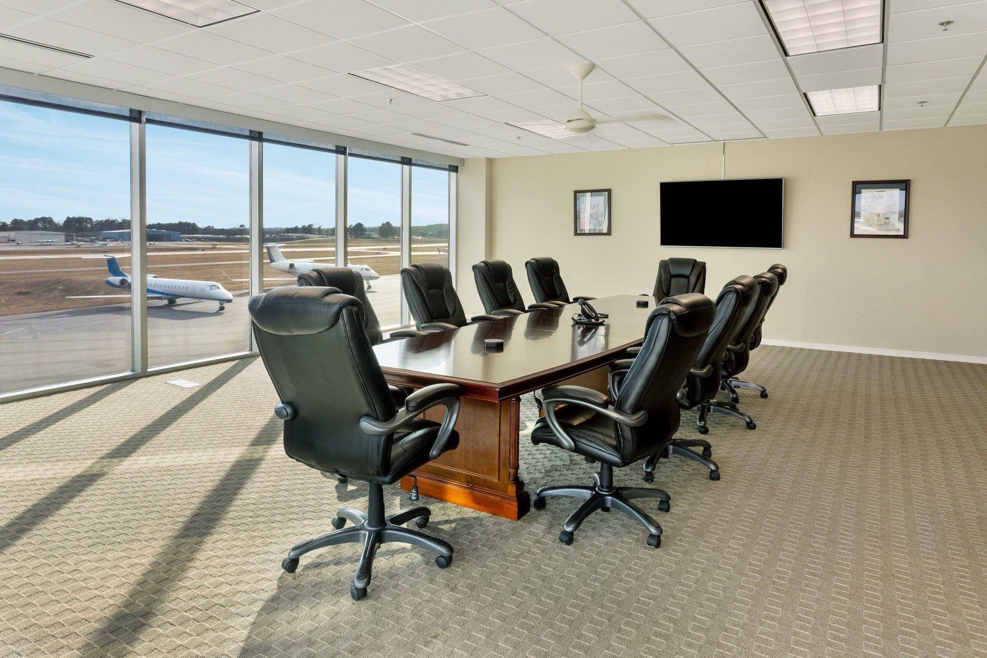 Hawthorne Global Aviation