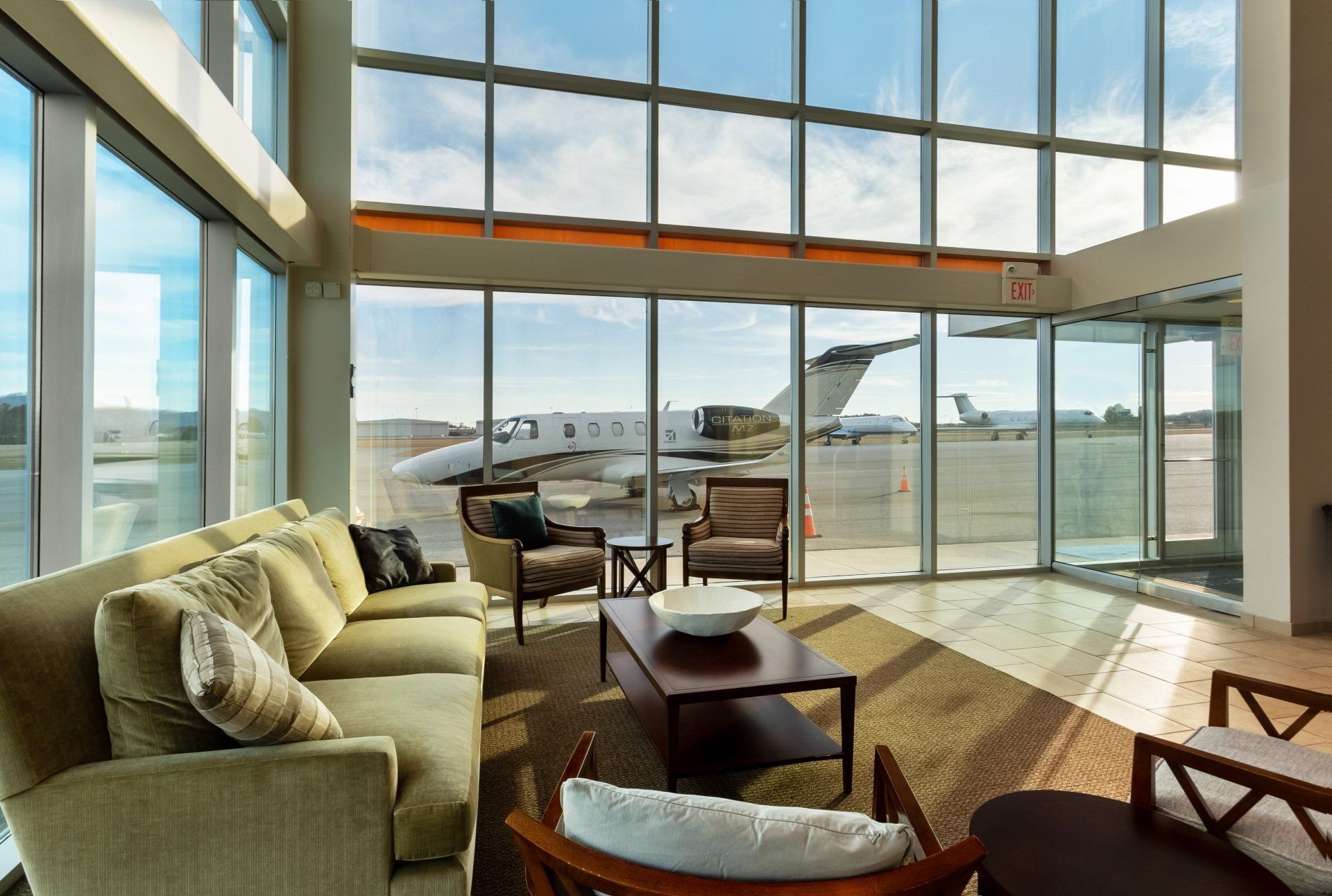 Hawthorne Global Aviation