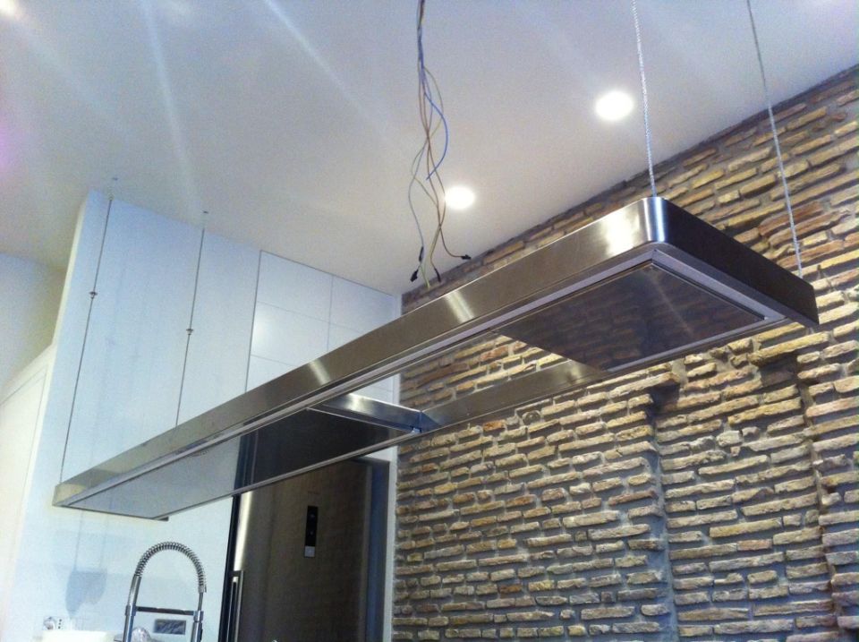 carpenterie per cucina