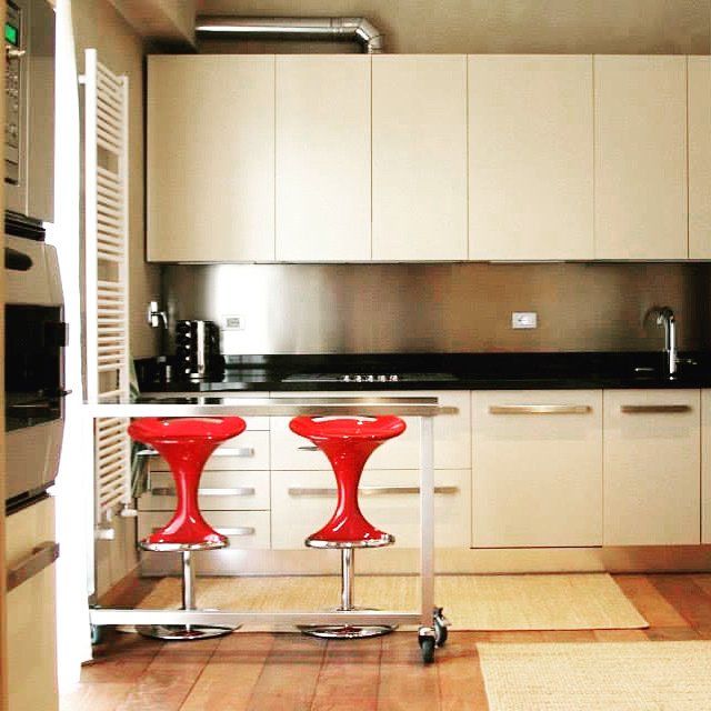 cucine su misura
