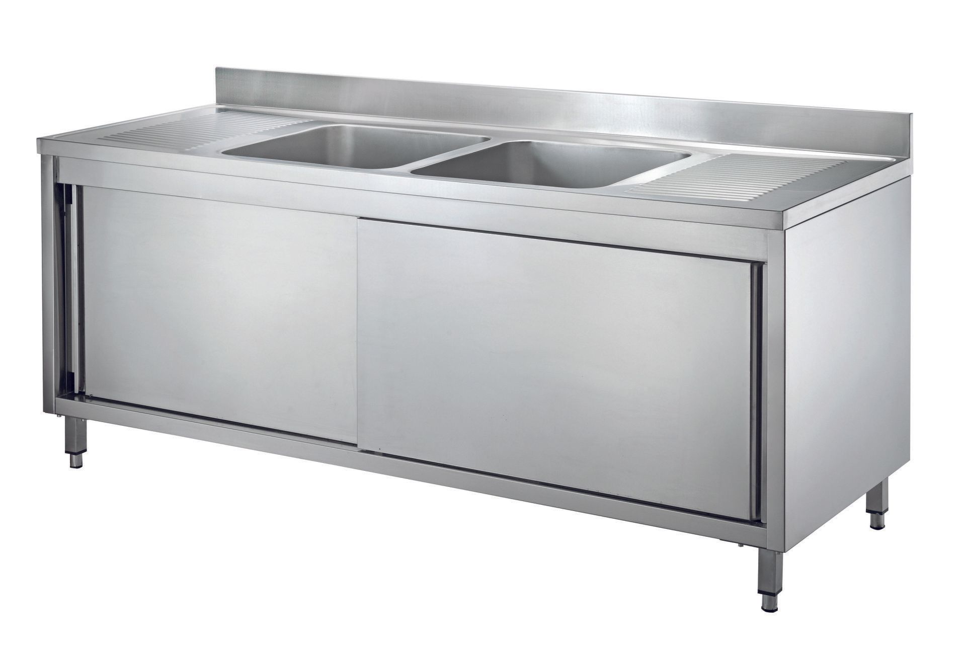 LAVELLO INOX