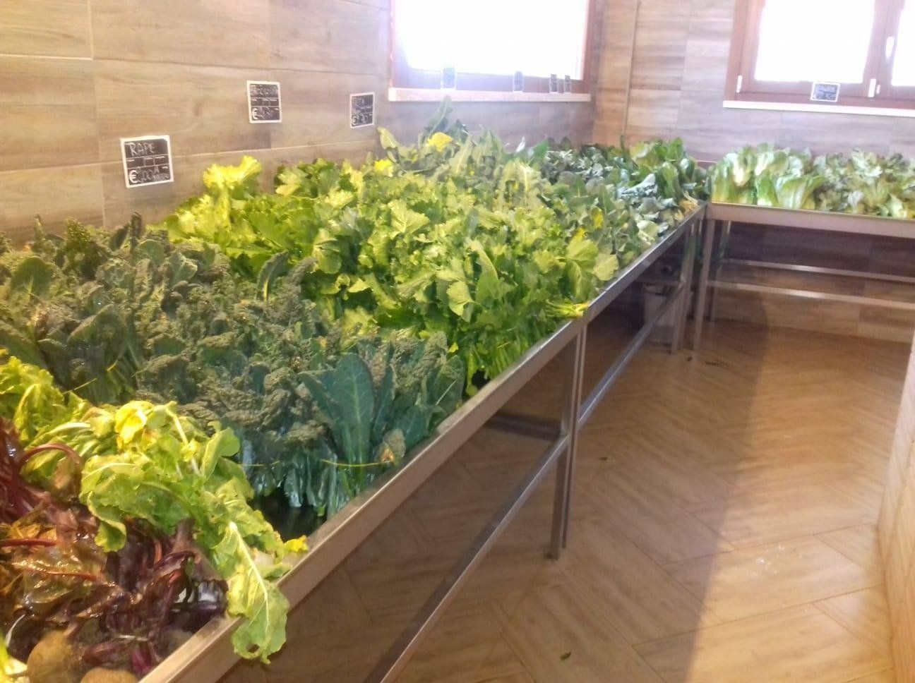 espositori supermercati