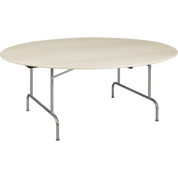 TAVOLI PIEGHEVOLI ROTONDI