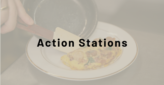 action stations catering