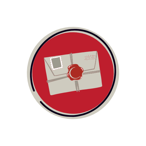 envelope icon