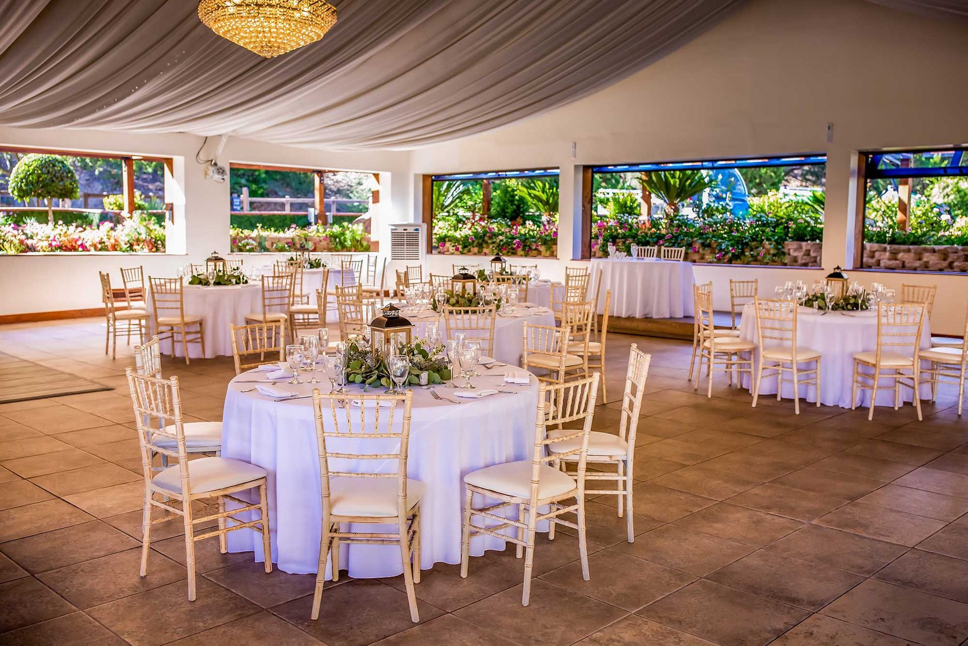 los willows wedding venue fallbrook california