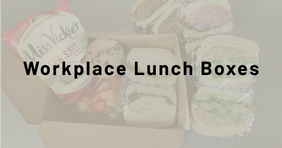 lunch boxes san diego