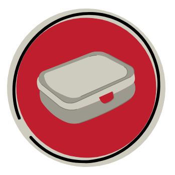 lunchbox icon