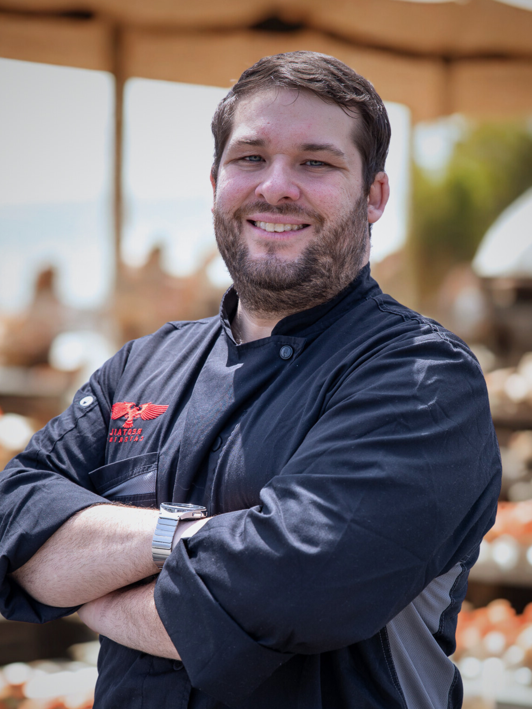 red tail catering chef san marcos