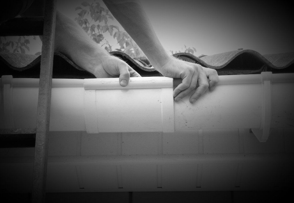 New Gutters Newcastle