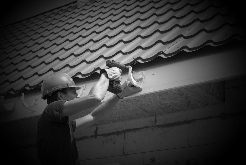New Fascias Newcastle