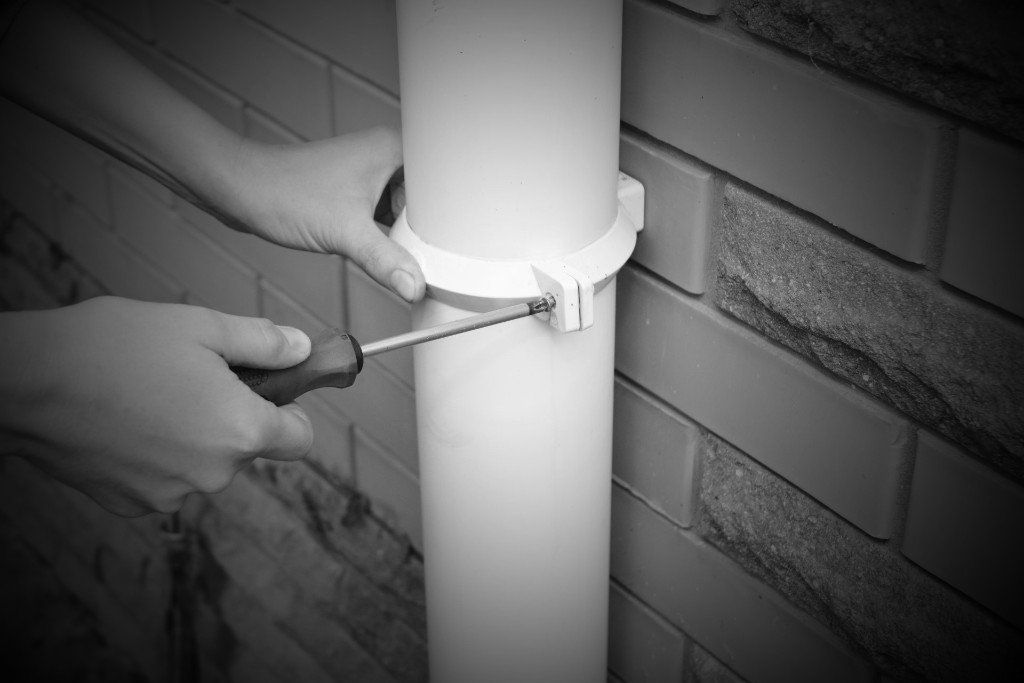 Gutter Repair Newcastle