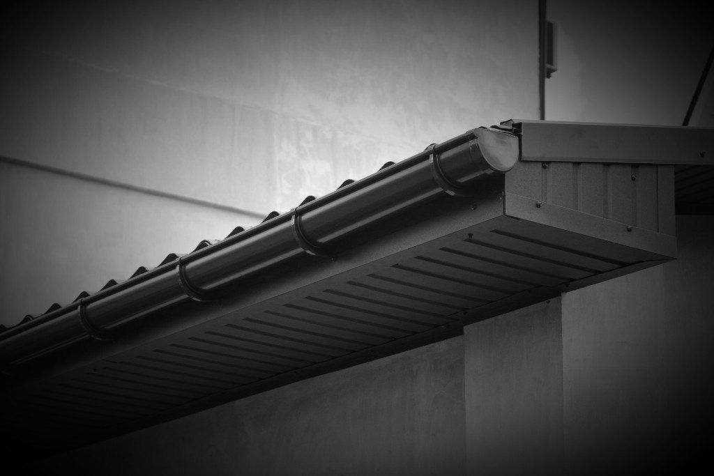 Fascia Repair Newcastle