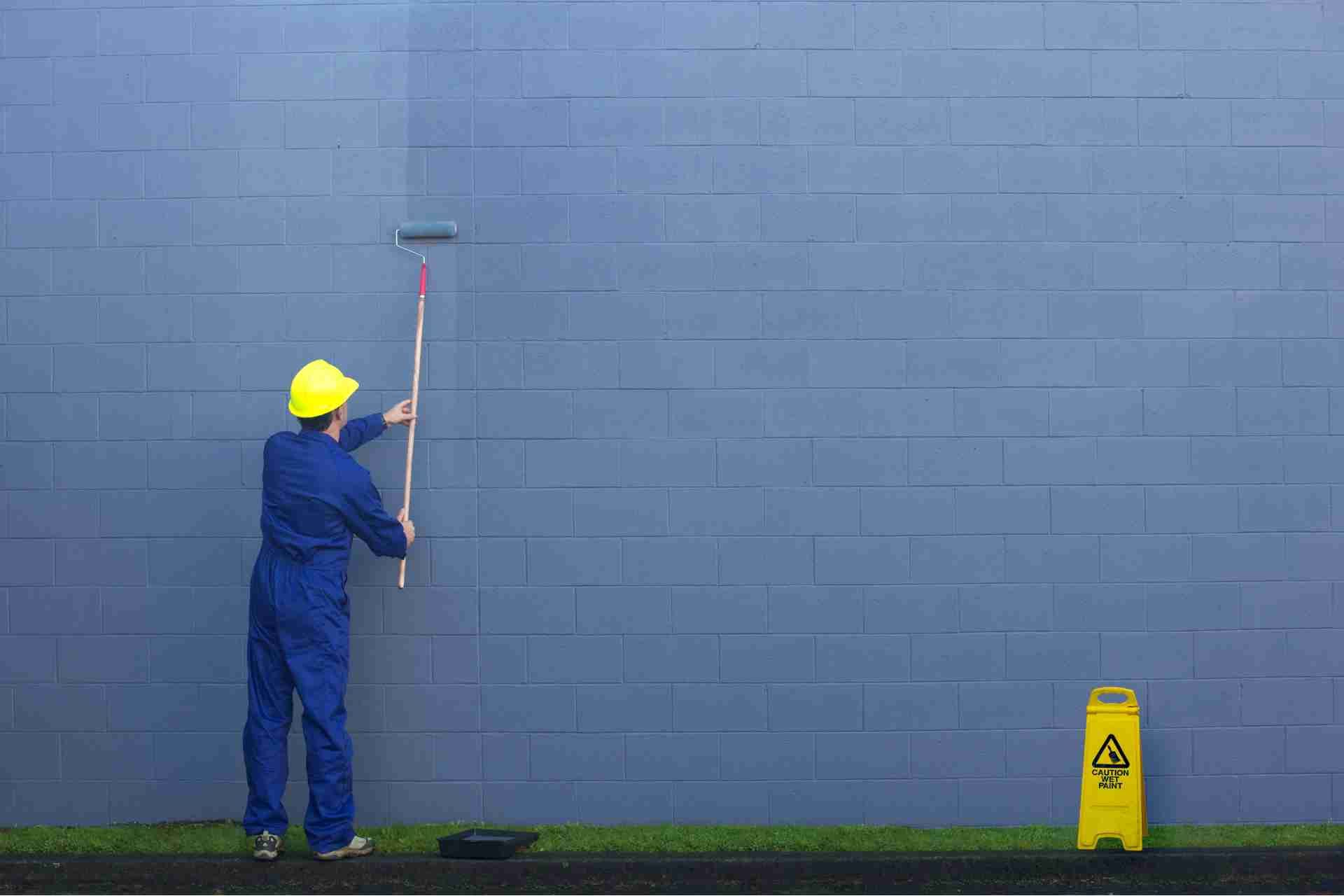Does Temperature Affect Paint?