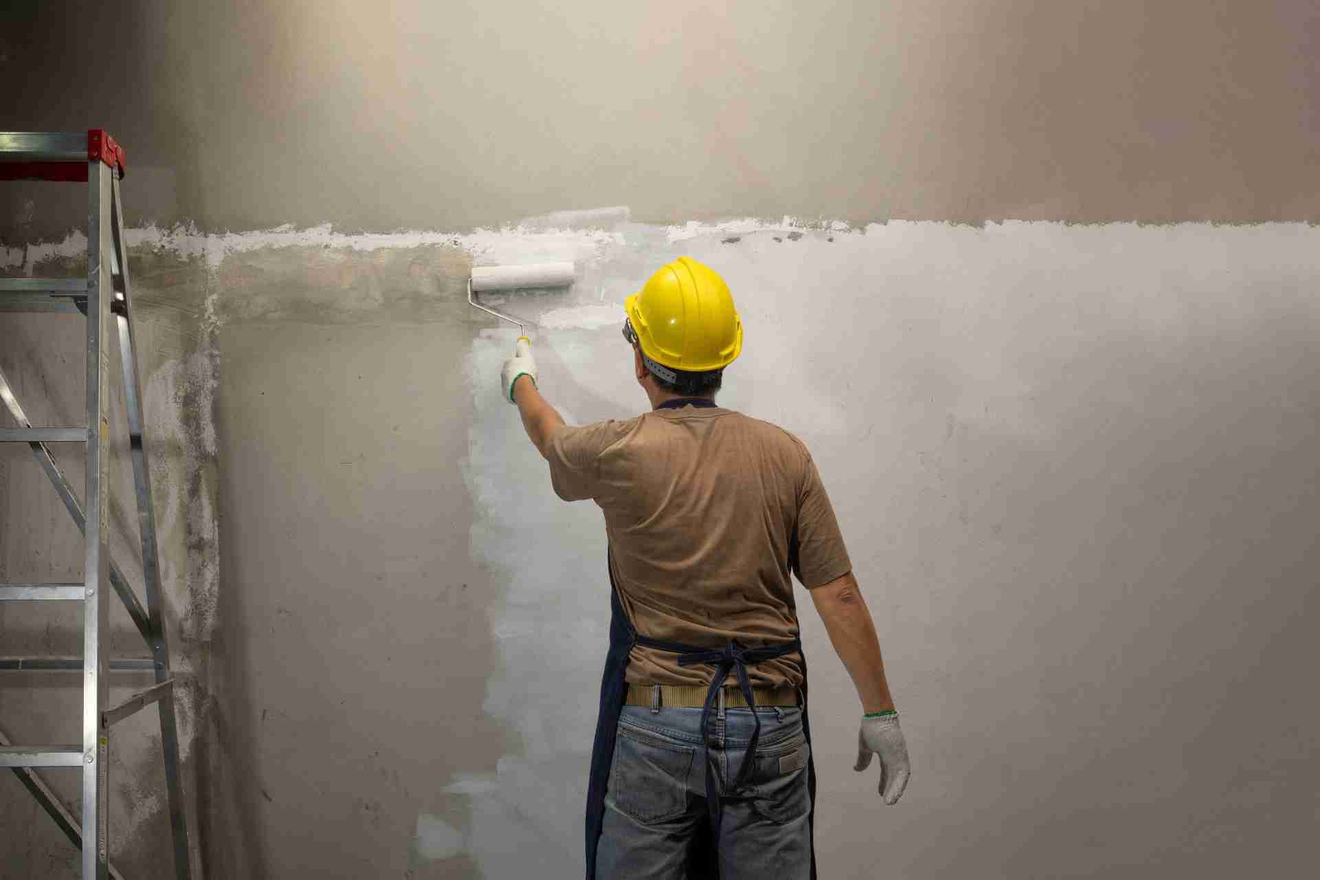 Essential Prep Work Before Painting Your North Carolina Home