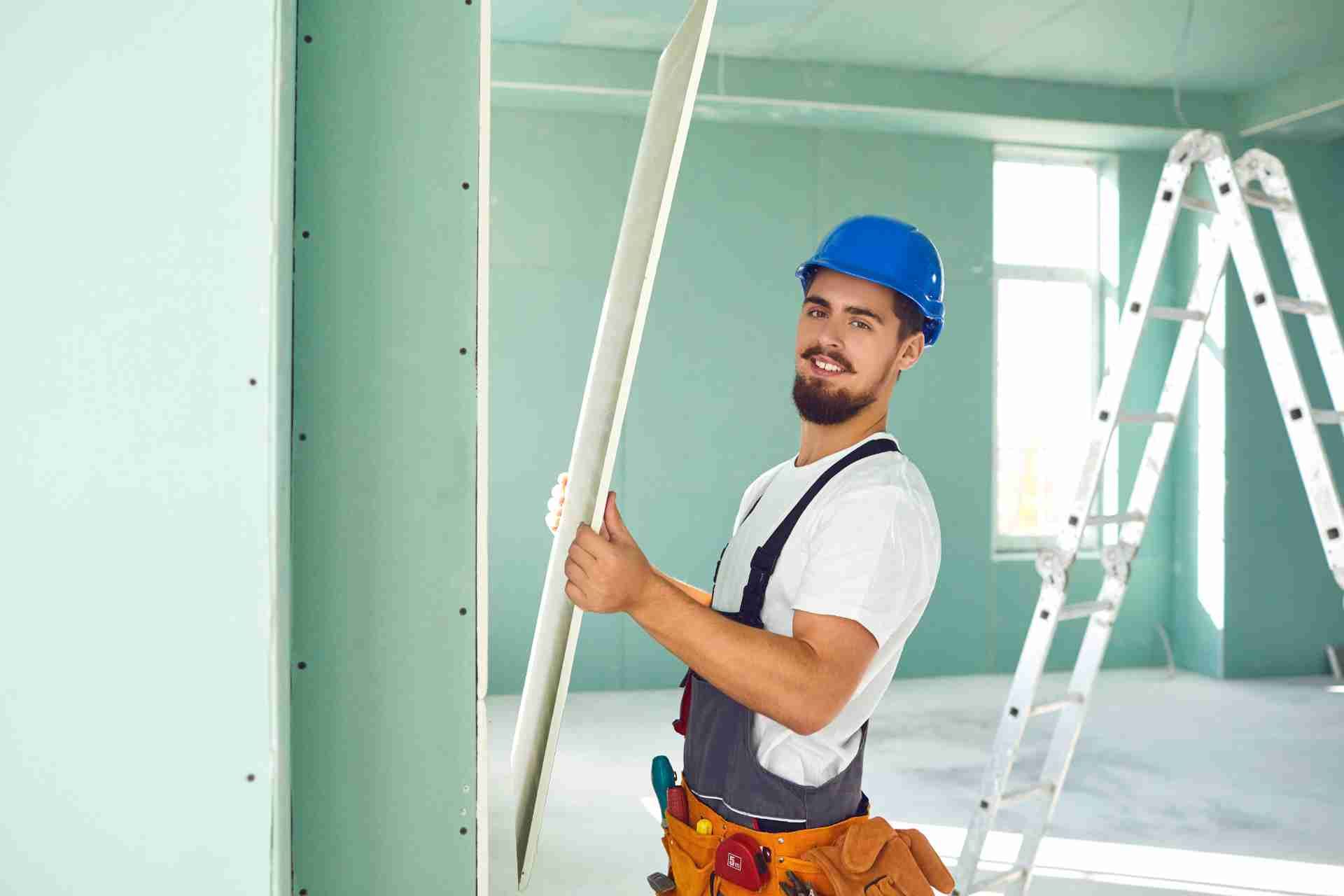drywall innovations