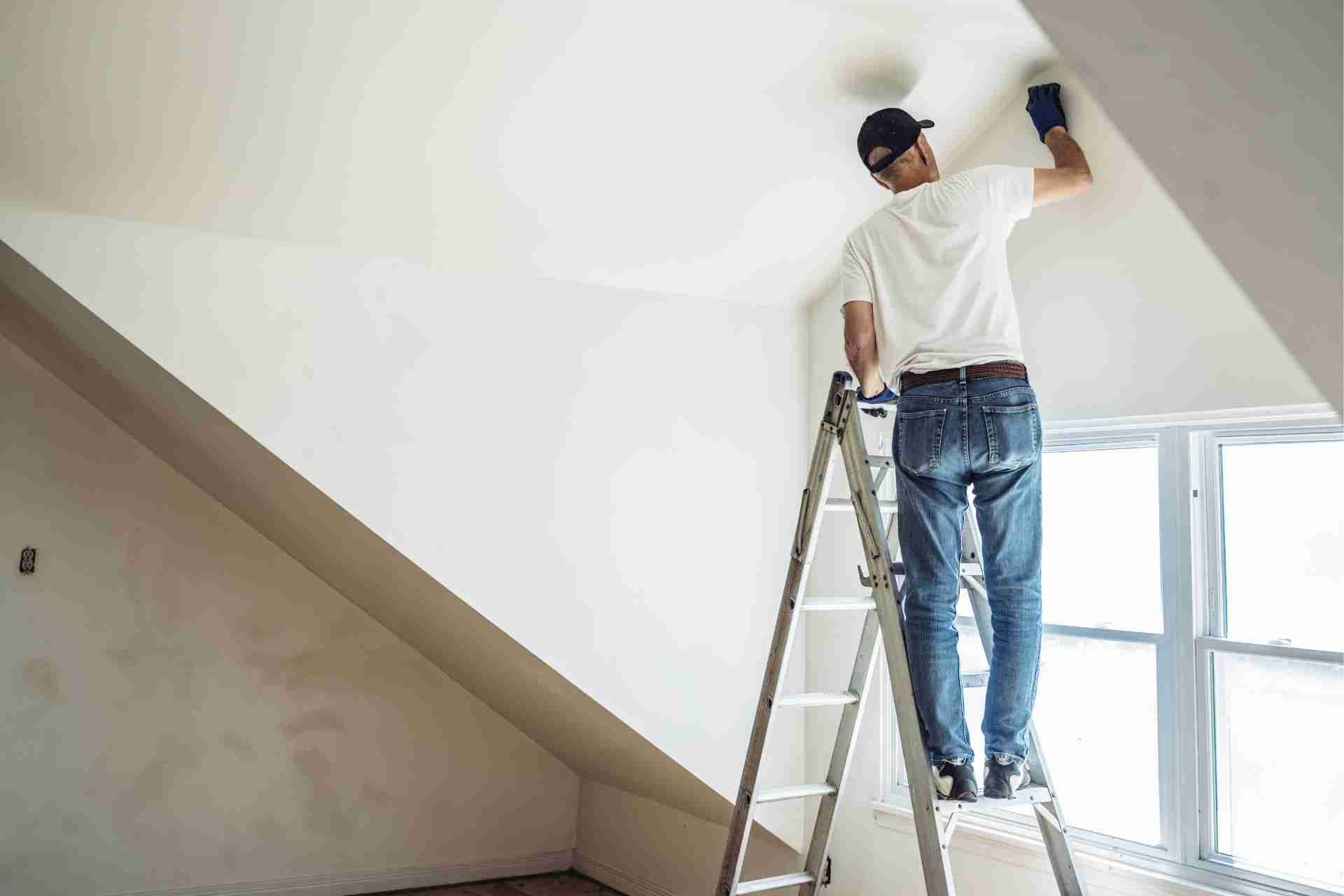 how paint can help protect your home