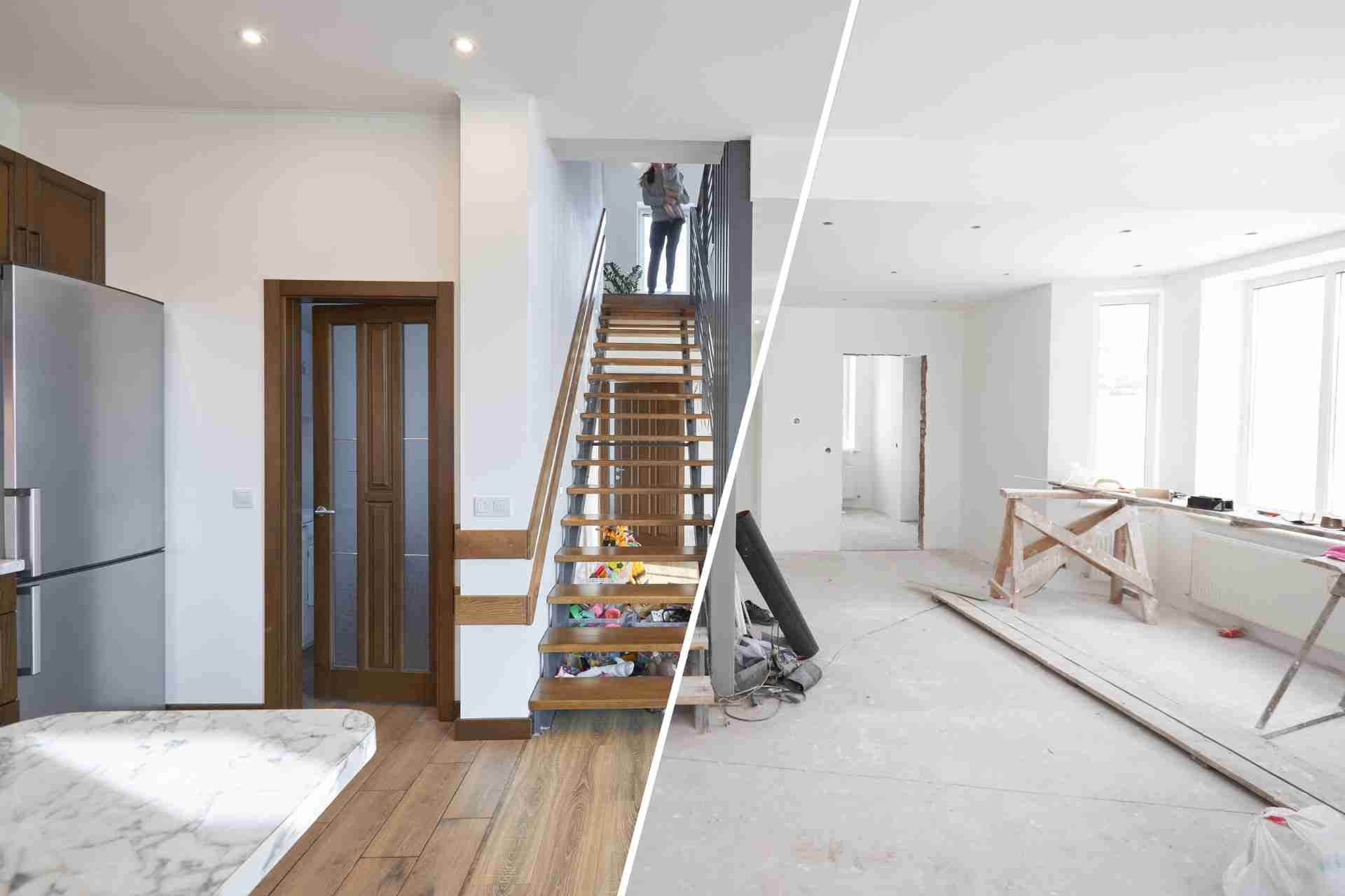 The Importance of Proper Surface Preparation Before Painting